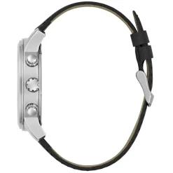 GUESS Montre Parker Noir