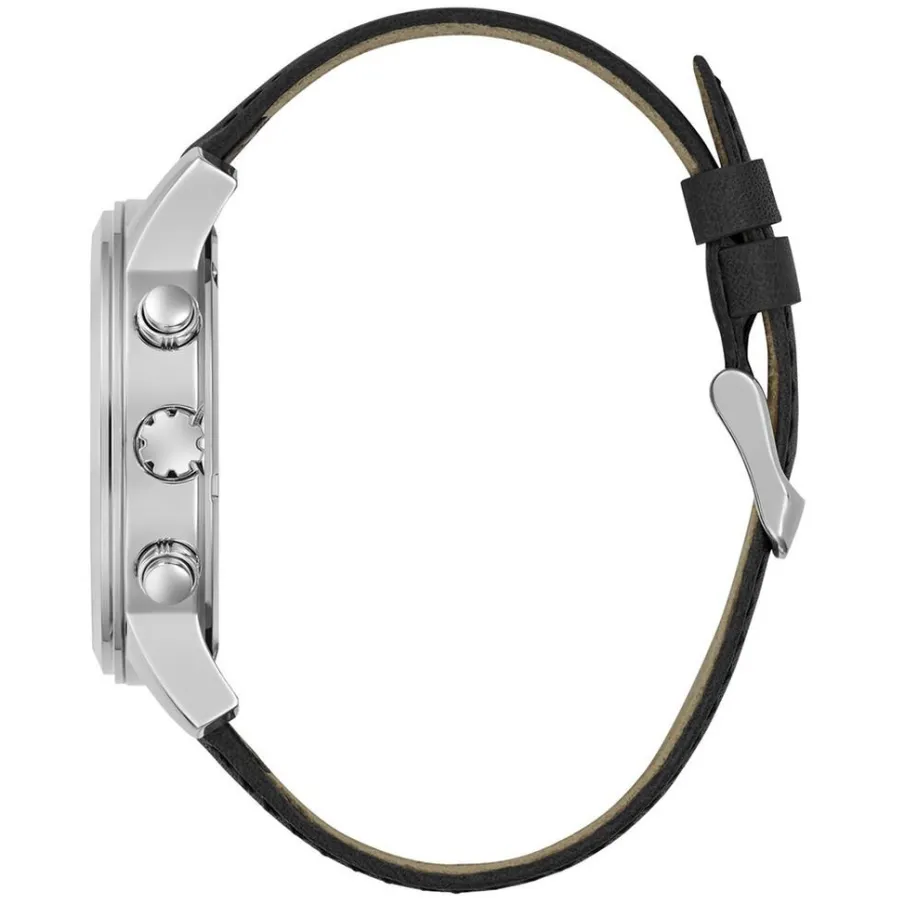 GUESS Montre Parker Noir