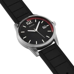 Montre Perry Noir-GUESS Online