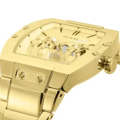 GUESS Montre Phoenix Champagne