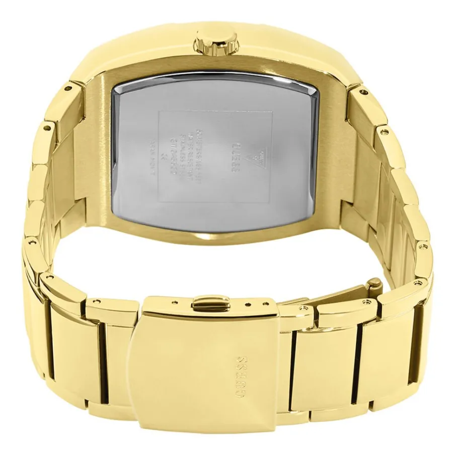 GUESS Montre Phoenix Champagne