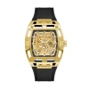 GUESS Montre Phoenix Champagne