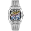 Montre Phoenix Multicolore-GUESS Best