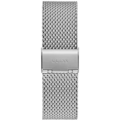 Montre Reputation Noir-GUESS New