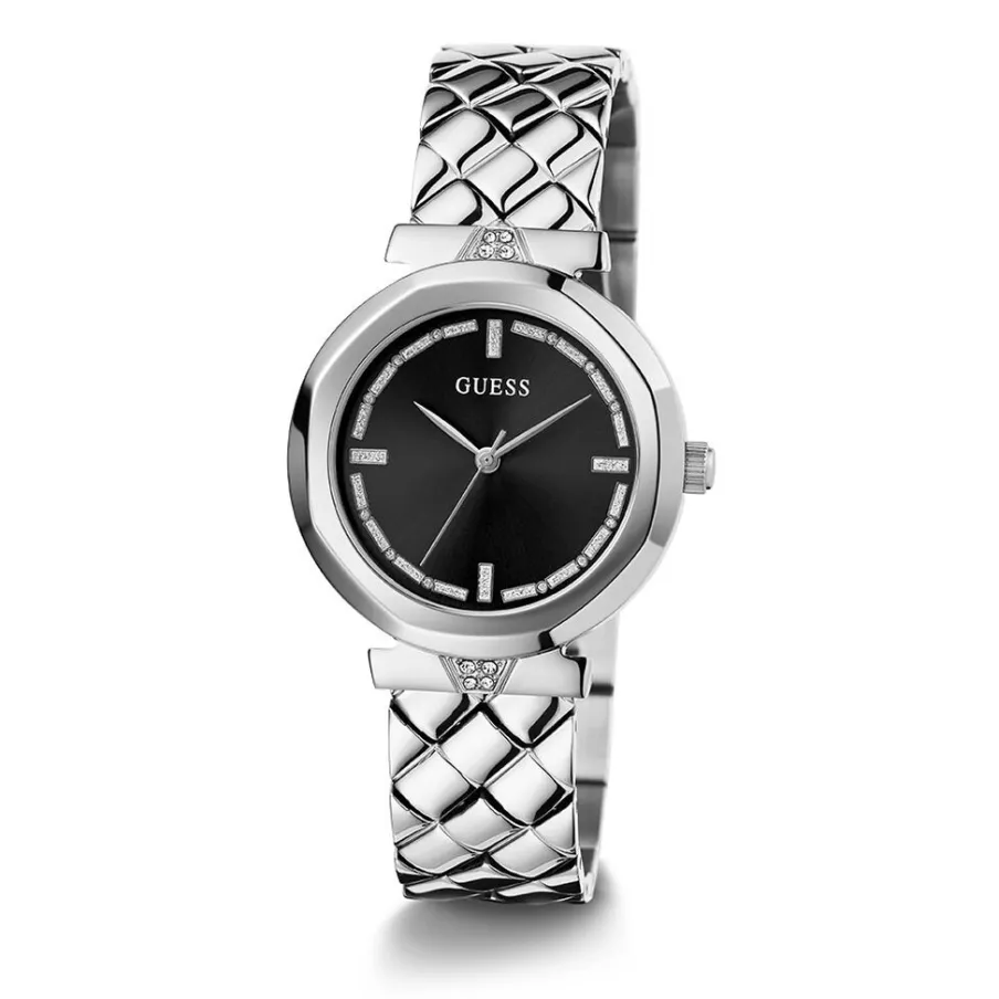 GUESS Montre Rumour Noir