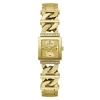 Montre Runaway Champagne-GUESS Sale