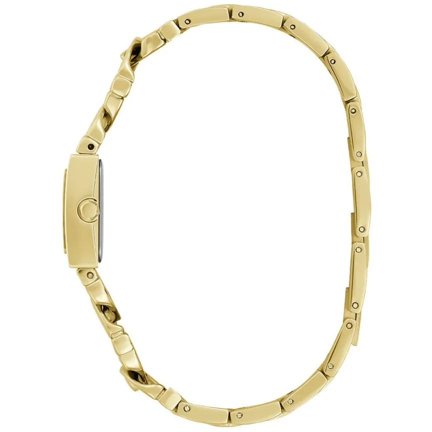 Montre Runaway Champagne-GUESS Sale