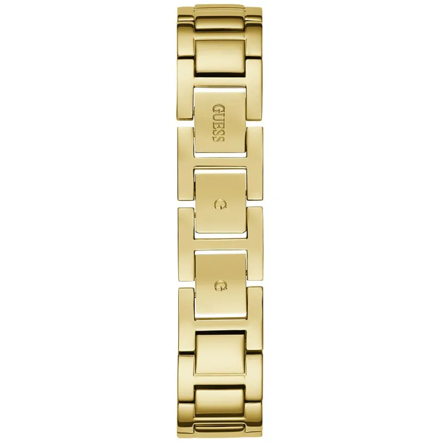 Montre Runaway Champagne-GUESS Sale
