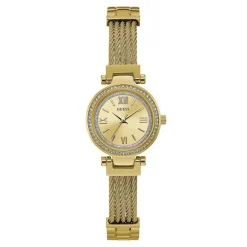 GUESS Montre Soho Champagne