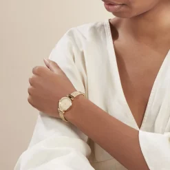 GUESS Montre Soho Champagne