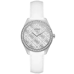 GUESS Montre Sugar Blanc