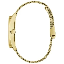 GUESS Montre Tailor Doré