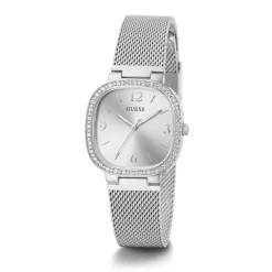 GUESS Montre Tapestry Gris