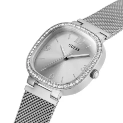 GUESS Montre Tapestry Gris