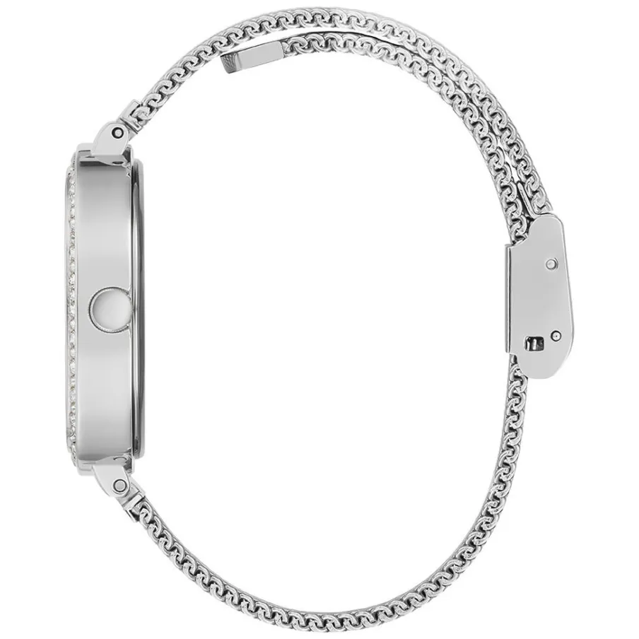 GUESS Montre Tapestry Gris