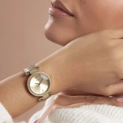 GUESS Montre Terrace Champagne