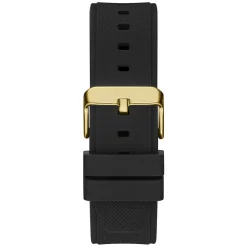 GUESS Montre Third Gear Noir