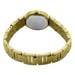 GUESS Montre Treasure Champagne