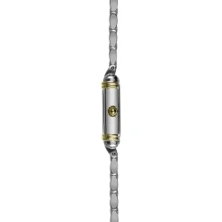 Montre Art Deco Argenté-HERBELIN Hot