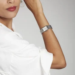 Montre Art Deco Argent-HERBELIN Outlet