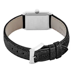 HERBELIN Montre Art Deco Noir