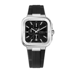 HERBELIN Montre Cap Camarat Noir