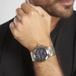 HERBELIN Montre Cap Camarat Bleu