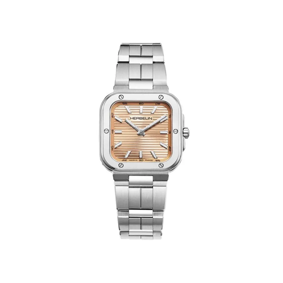 HERBELIN Montre Cap Camarat Rose