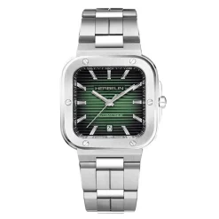 Montre Cap Camarat Vert-HERBELIN Hot