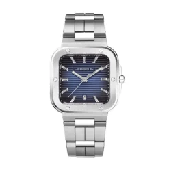 HERBELIN Montre Cap Camarat Bleu