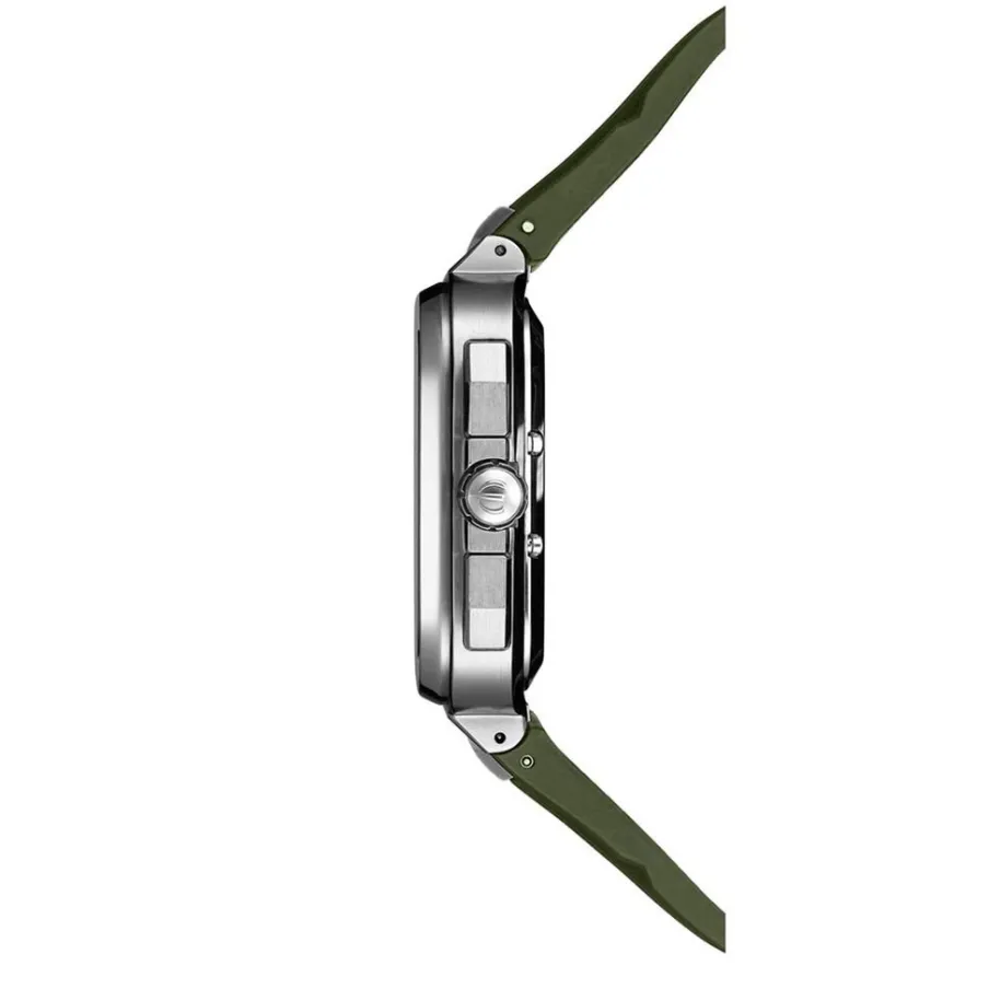 HERBELIN Montre Cap Camarat Square Kaki