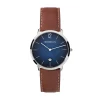 Montre City Bleu-HERBELIN Clearance