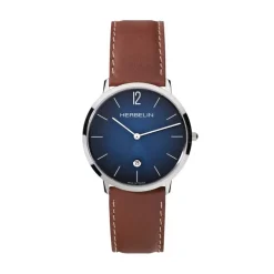 Montre City Bleu-HERBELIN Clearance