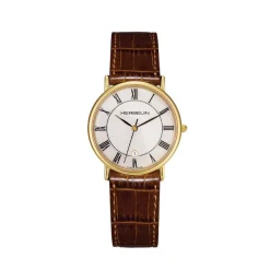 Montre Classique Blanc-HERBELIN Online