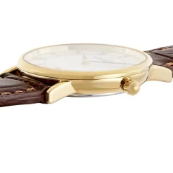 HERBELIN Montre Classique Blanc