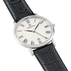 HERBELIN Montre Classique Blanc