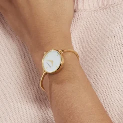 HERBELIN Montre Fil Nacre