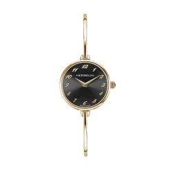 HERBELIN Montre Fil Noir