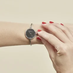 HERBELIN Montre Fil Noir