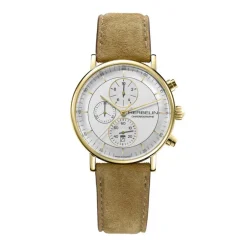 HERBELIN Montre Inspiration Blanc
