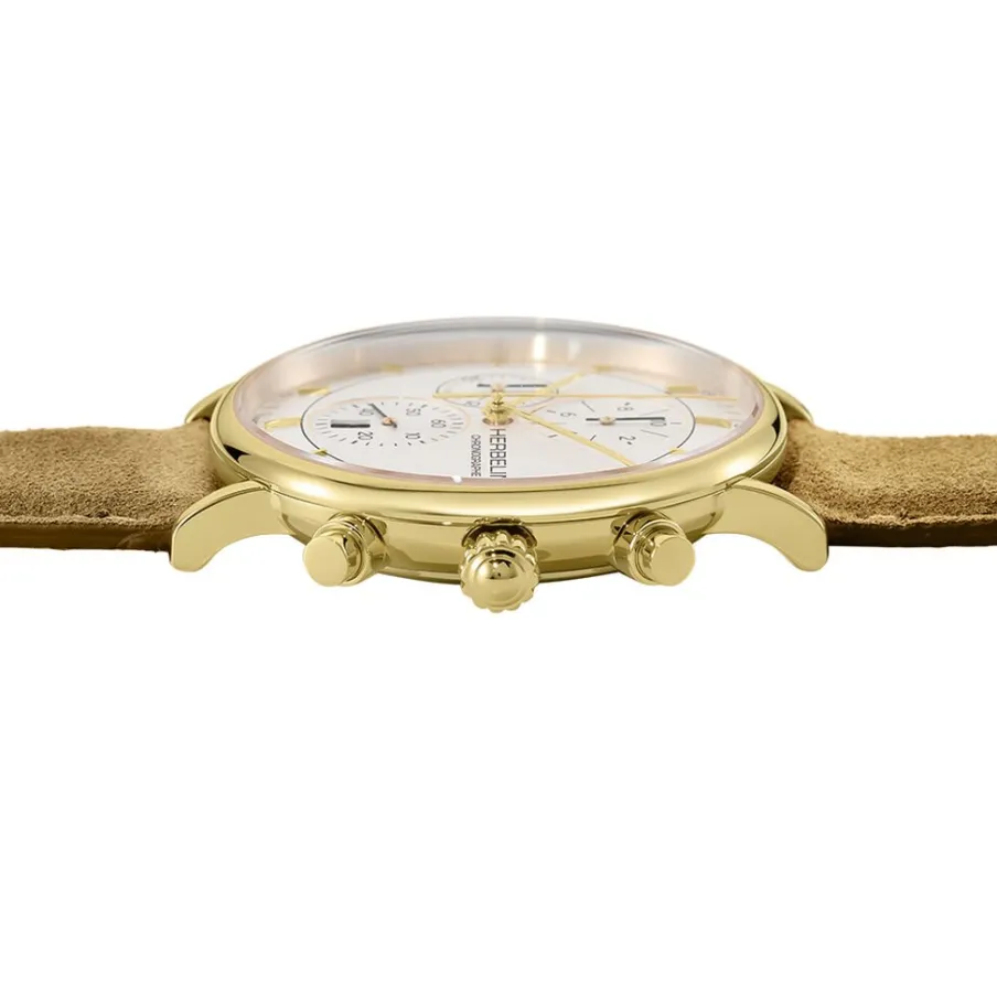 HERBELIN Montre Inspiration Blanc