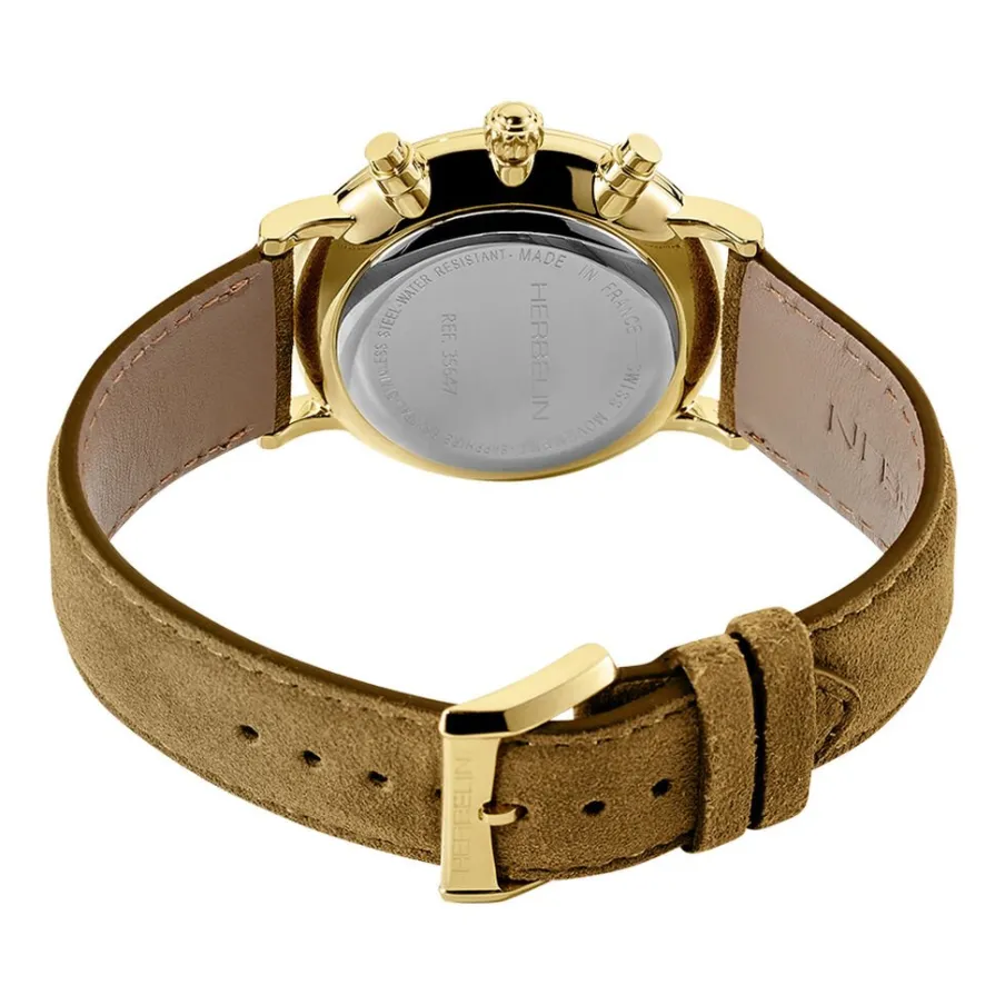 HERBELIN Montre Inspiration Blanc