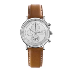 Montre Inspiration Argenté-HERBELIN Outlet