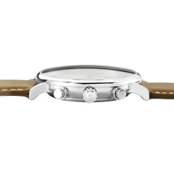 Montre Inspiration Argenté-HERBELIN Outlet