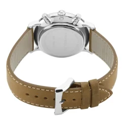 Montre Inspiration Argenté-HERBELIN Outlet