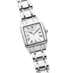 HERBELIN Montre Luna Argent