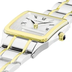 Montre Luna Argent-HERBELIN Outlet