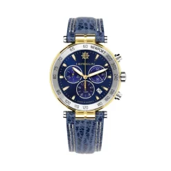 Montre Newport Originals Bleu-HERBELIN Best