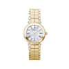 Montre Newport Slim Nacre Blanche-HERBELIN Hot