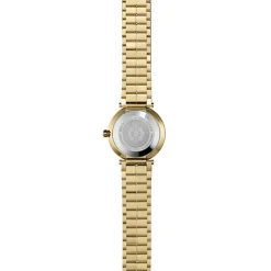 Montre Newport Slim Nacre Blanche-HERBELIN Hot